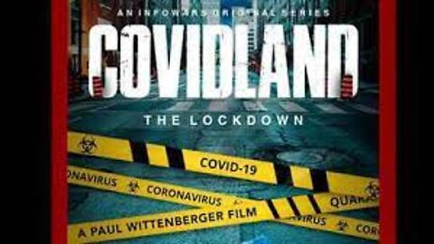 CovidLand The LockDown