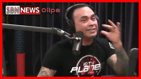 Alex Jones Goes Off on Eddie Bravo Over the Full-Term Baby Organ Harvesting Program - 2906