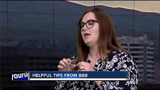 BBB: Shimming Scams