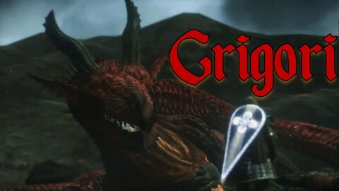 Grigori the GOAT