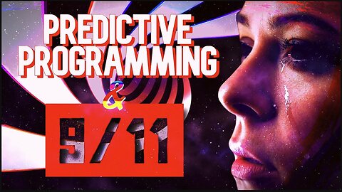 Predictive Programming & 911