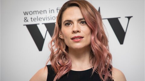 Hayley Atwell Wants To Direct An MCU Movie