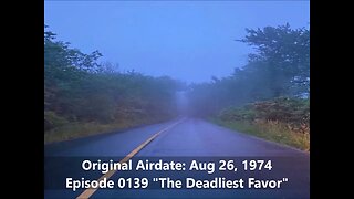 Radio Mystery Theater The Deadliest Favor 0139