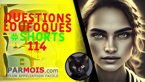 Questions Loufoques #shorts 114