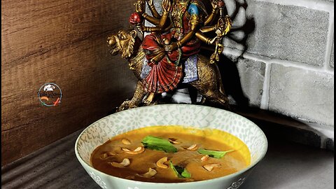 Navaratri Recipe #10 | Vijayadashami Special 🎎 | Carrot Payasam 🥕
