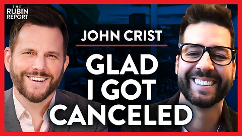 How Getting Canceled Boosted My Comedy Career | John Crist