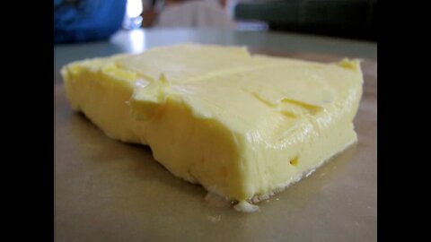 CD03 Cultured Butter 1 | Cultured Dairy eCourse Lesson 3