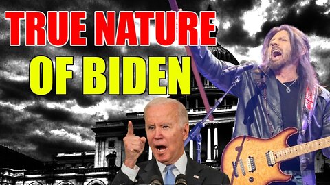 [SHOCKING] REVEAL THE TRUE NATURE OF BIDEN - ROBIN BULLOCK PROPHETIC WORD