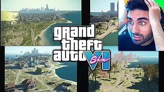 GTA 6 Just Got Fully LEAKED 😵 (Watch Before it's TAKEN DOWN) (GTA 6 Trailer Soon, Leaks, PS5 & Xbox)