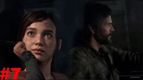 TheLastofUsPart1 Gramy dalej