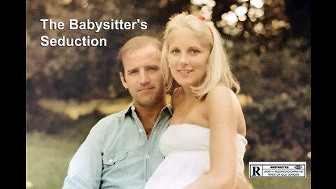 The Babysitter's Seduction (Trailer)