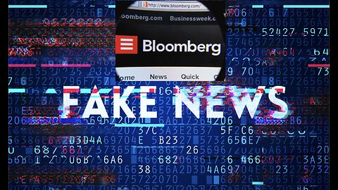 Debunk Bloomberg fake news on 4 Taiwan companies