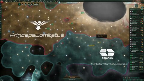 Stellaris Aquatics 13 - 4K No Commentary