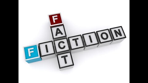 Separating Fact From Fiction