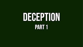 Deception Part 1 - Chapter 1-4.1