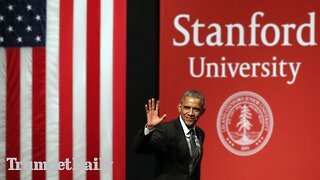 Obama, Artificial Intelligence and ‘Dark Sentences’ - Trumpet Daily | Feb. 7, 2024