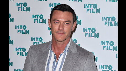 Luke Evans set to play The Coachman in Pinocchio remake