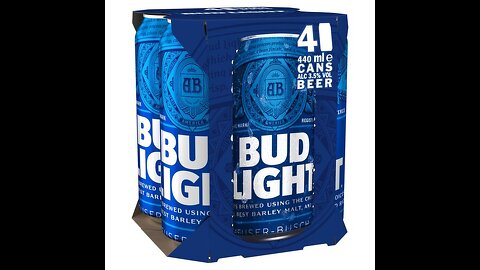 Bud Light Review