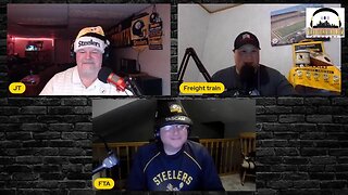 Steelers at Ravens 22' v2 - E37-228 12-29-2022