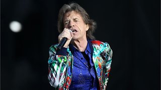 Rolling Stones Postpone Tour, Mick Jagger To Have Heart Surgery