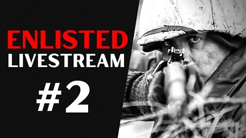 The Chaos That Was WWII | Enlisted | #Funny #Enlisted #livestream