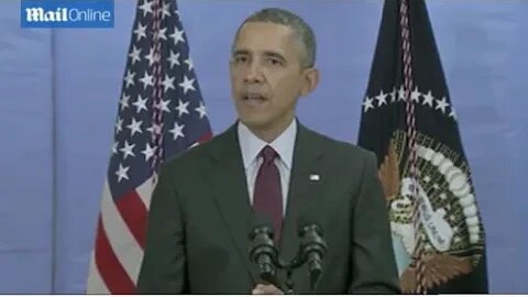 Flashback: In 2005, [BHO] backed destruction of Ukrainian missiles and amaoSenator Obama pushed bill