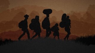 Cruzando las fronteras del destino