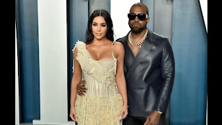 Kim Kardashian West wants to support Kanye West