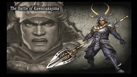 Samurai Warriors Xtreme Legends100% Mission Guide! Tadakatsu Honda! Battle of Kawanakajima!