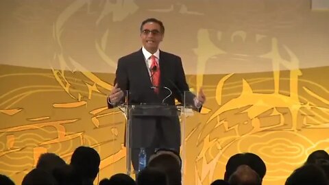 Fadi Chehadé, President and CEO, ICANN 2