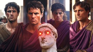 How the Sons of Constantine significantly weakened the Roman Empire.