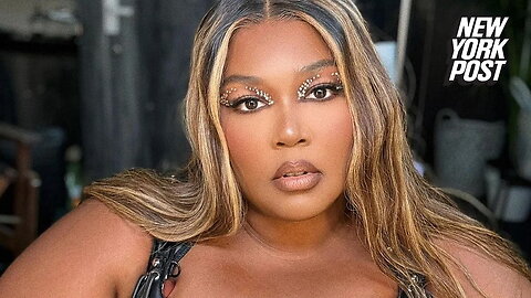 Lizzo hits back at 'outrageous,' 'unbelievable' sexual harassment lawsuit