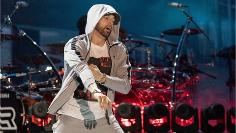 'The Punisher' Stars Rejoice In Eminem Standing Up For Their Show