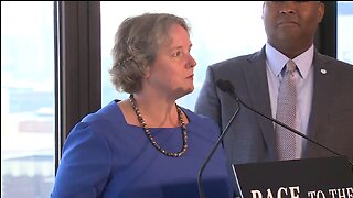 Madison WI Mayor Makes a Laughable Claim That Democrat Big Cities Are Prospering