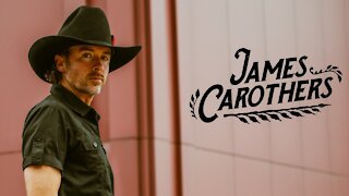 (S4E19) James Carothers, Country Artist