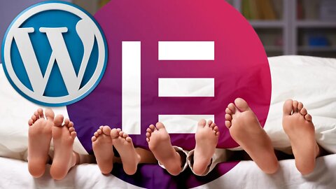 How to create a custom WordPress footer using Elementor Pro