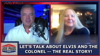 Elvis and the Colonel -- Their Real Relationship