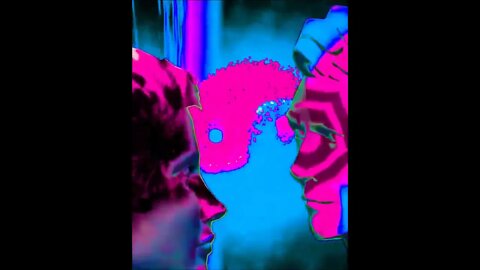 into the soul solar minimum #nftmusic #animation #videoart