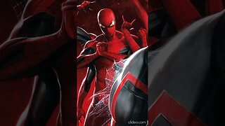 Spider-Man Tiene 6 Brazos #spiderverse Tierra-92100