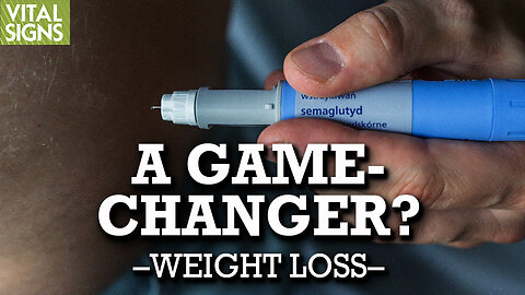 How Effective is Weight-Loss Medication vs. Supplements? New Phase of Weight-Loss Meds