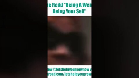 Trippie Redd “Being A Weirdo Is Being Yourself”