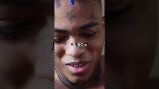 XxxTentacion Talks About Loneliness #shorts #loneliness