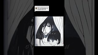 Kayako Saeki Gruge Ju-on Manga Ediy #manga #edit