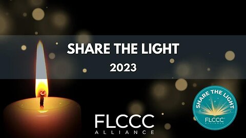 Share the Light • 2023