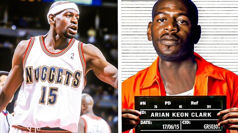 NBA Players Who RUINED Their Careers