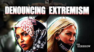 Denouncing Extremism