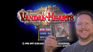 Lucious T - Vandal Hearts