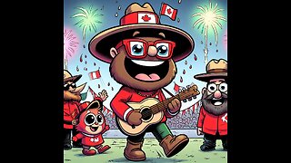 Canada Day Extravaganza