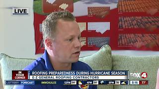 Helpful tips on protecting your home this hurricane season