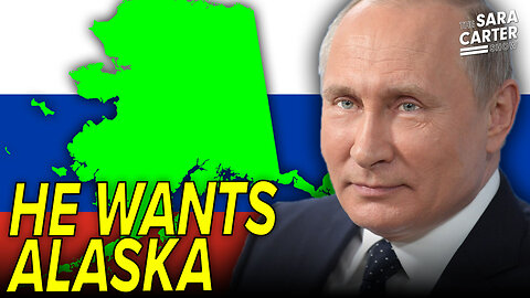 Could Putin Launch A Surprise Attack On Alaska??
